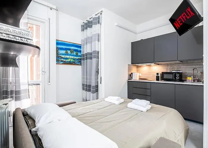 La Suite Di Tommy