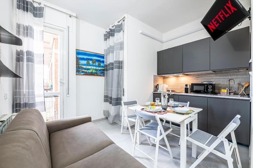 Apartamento La Di Tommy *