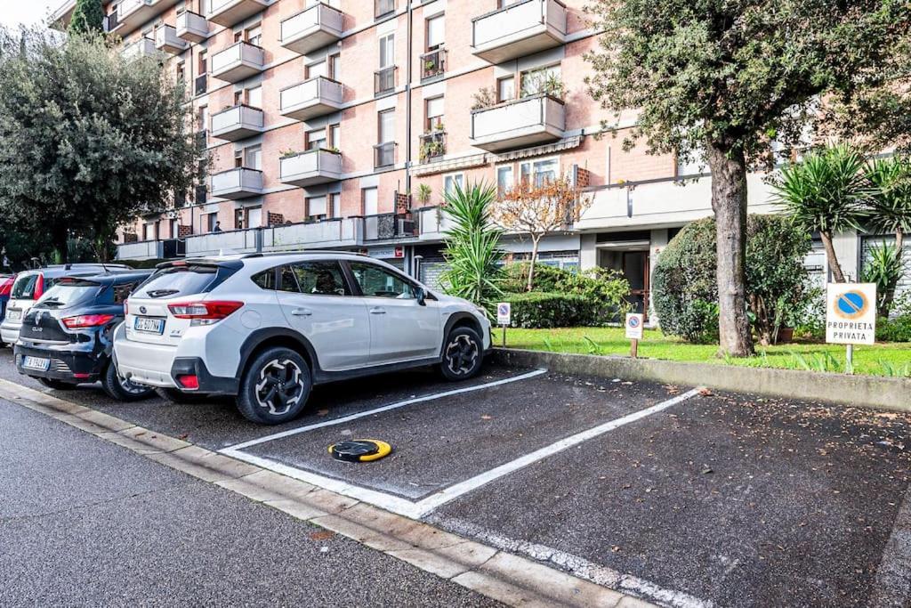 Apartamento La Di Tommy