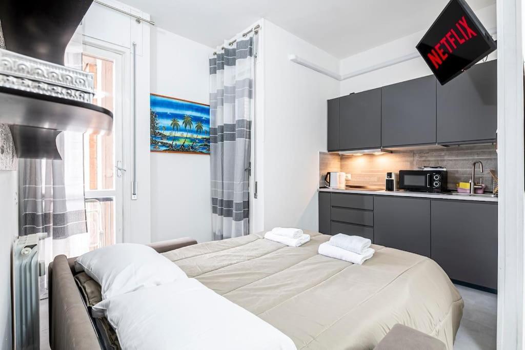 Apartamento La Di Tommy