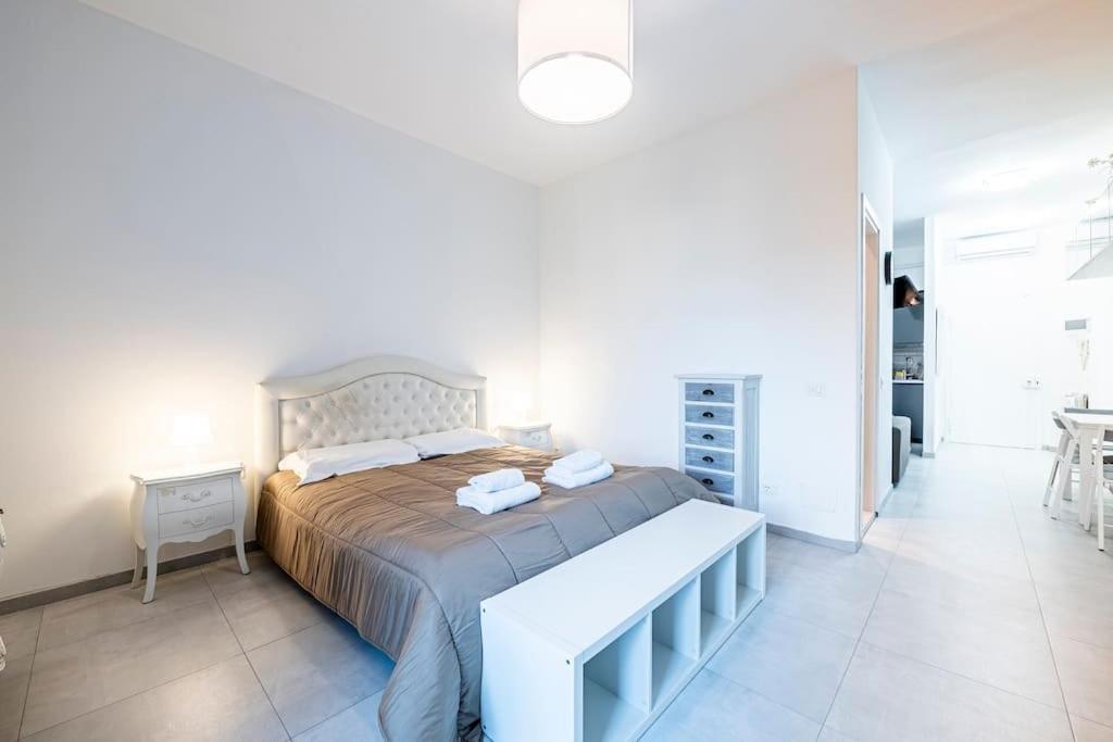 Apartamento La Di Tommy *